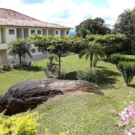 Recanto Monsenhor Domingos Hotel Caeté Zewnętrze zdjęcie