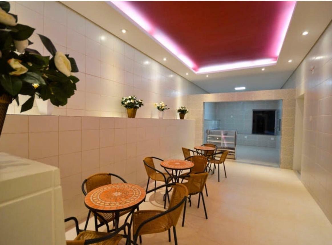 Recanto Monsenhor Domingos Hotel Caeté Zewnętrze zdjęcie