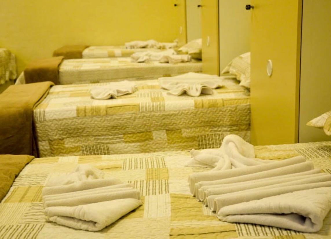 Recanto Monsenhor Domingos Hotel Caeté Zewnętrze zdjęcie